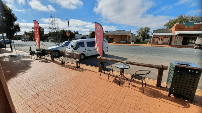 60 Queen Street, BARMEDMAN, NSW 2668