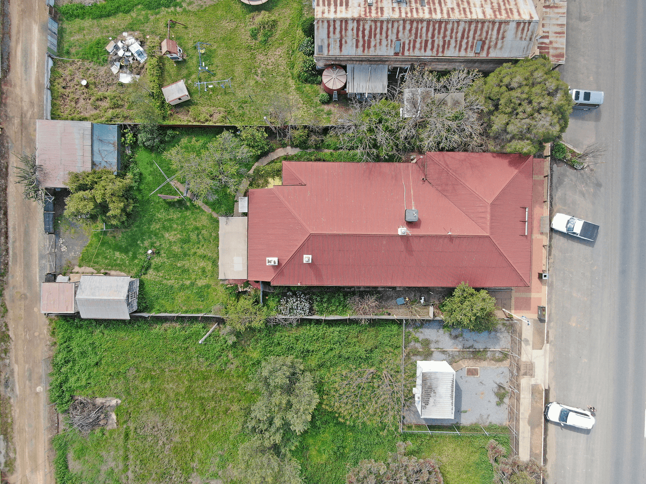 60 Queen Street, BARMEDMAN, NSW 2668