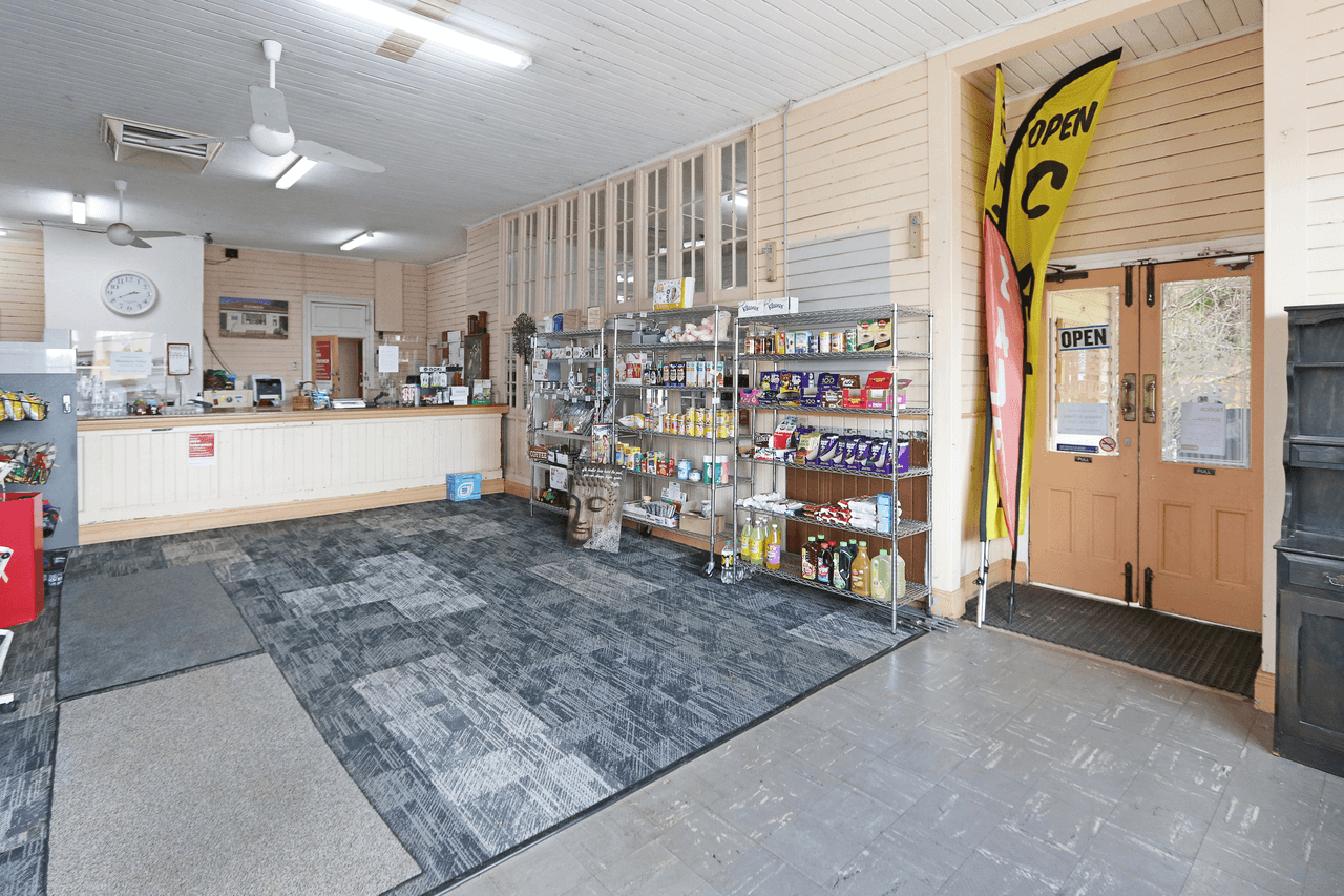 60 Queen Street, BARMEDMAN, NSW 2668