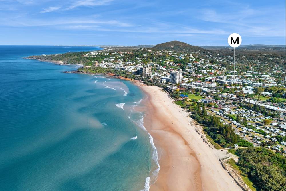 11/6-8 Perry Street, Coolum Beach, QLD 4573