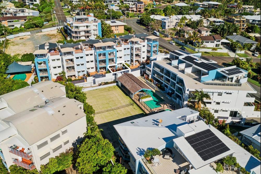 11/6-8 Perry Street, Coolum Beach, QLD 4573