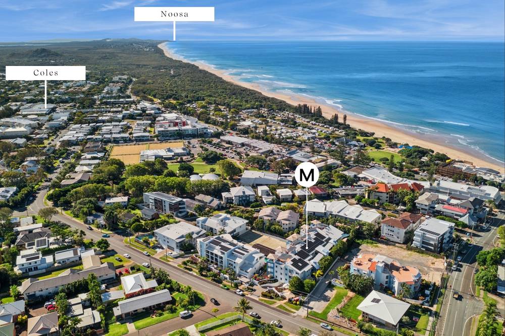 11/6-8 Perry Street, Coolum Beach, QLD 4573