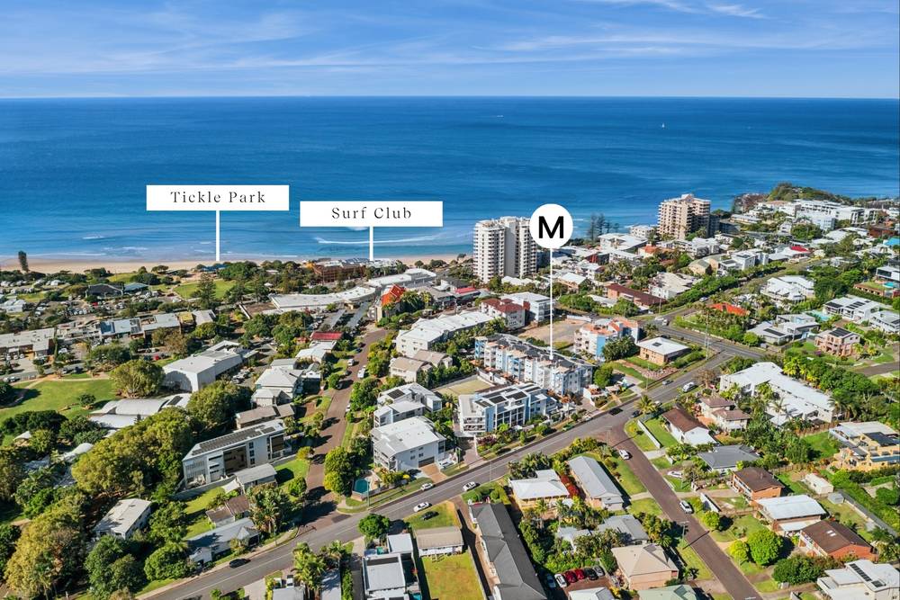 11/6-8 Perry Street, Coolum Beach, QLD 4573