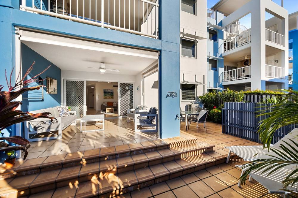 11/6-8 Perry Street, Coolum Beach, QLD 4573