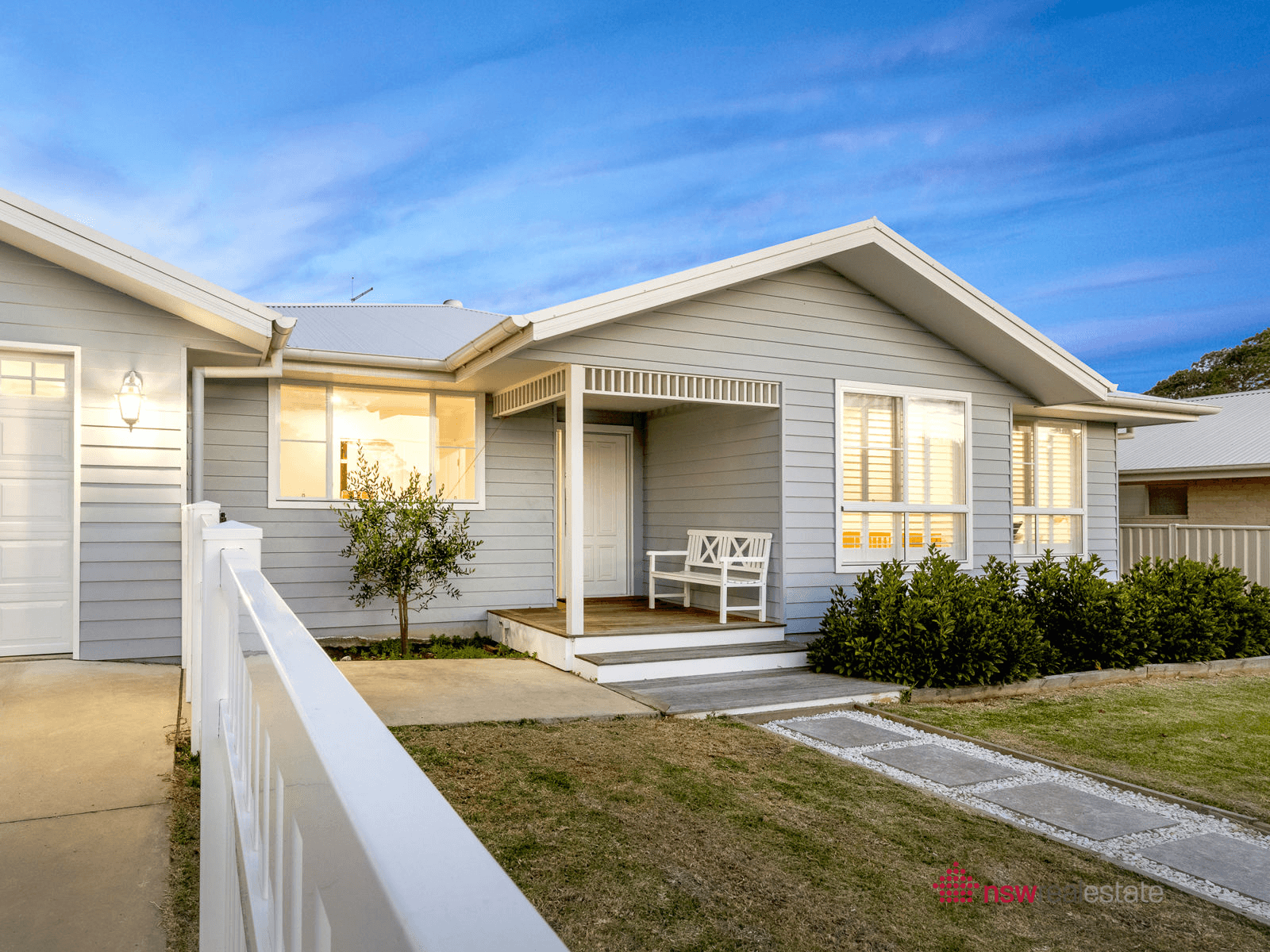 8 Thirteenth Avenue, SAWTELL, NSW 2452