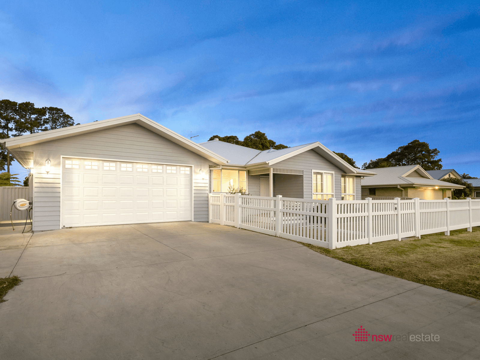 8 Thirteenth Avenue, SAWTELL, NSW 2452