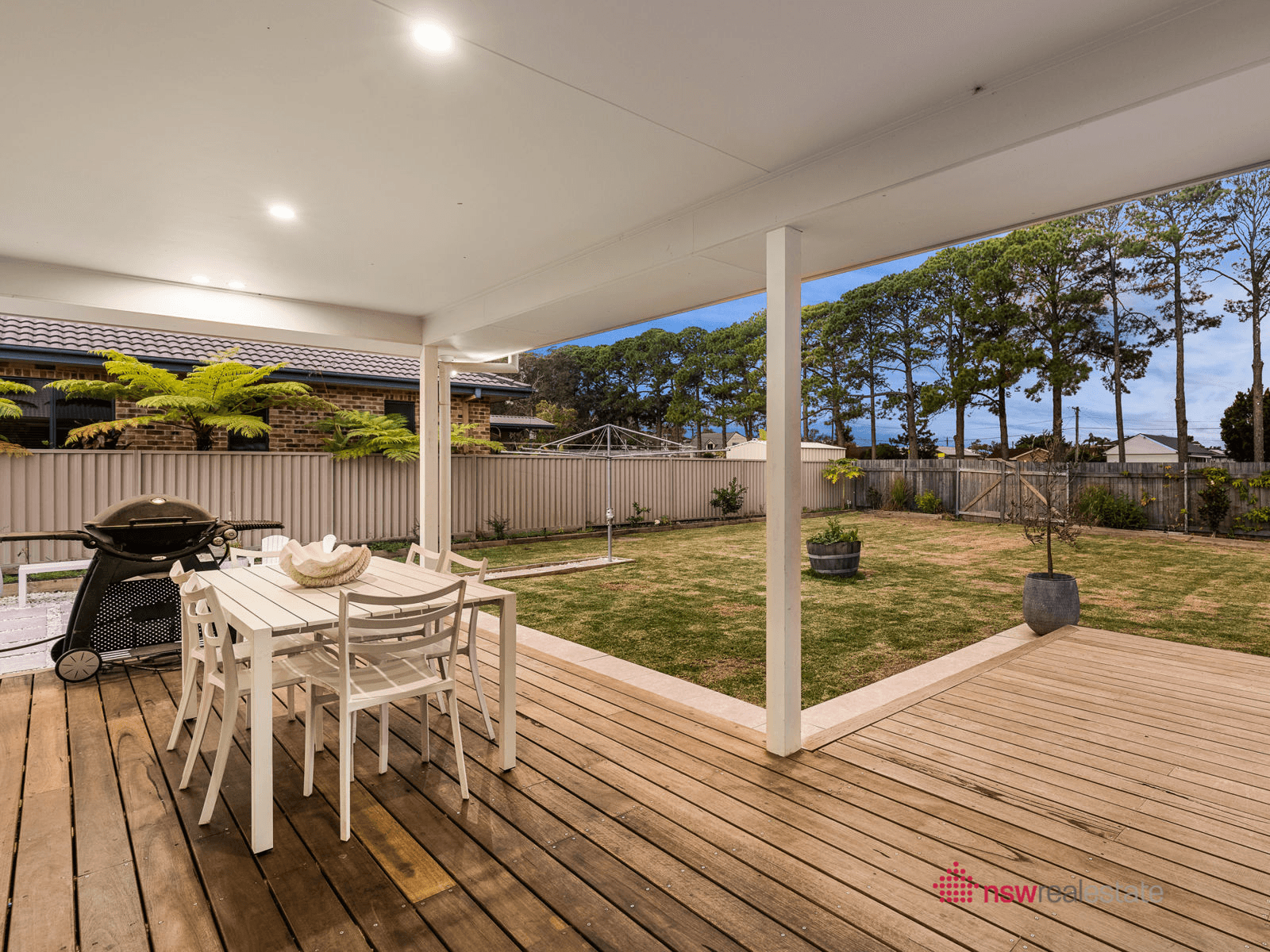 8 Thirteenth Avenue, SAWTELL, NSW 2452