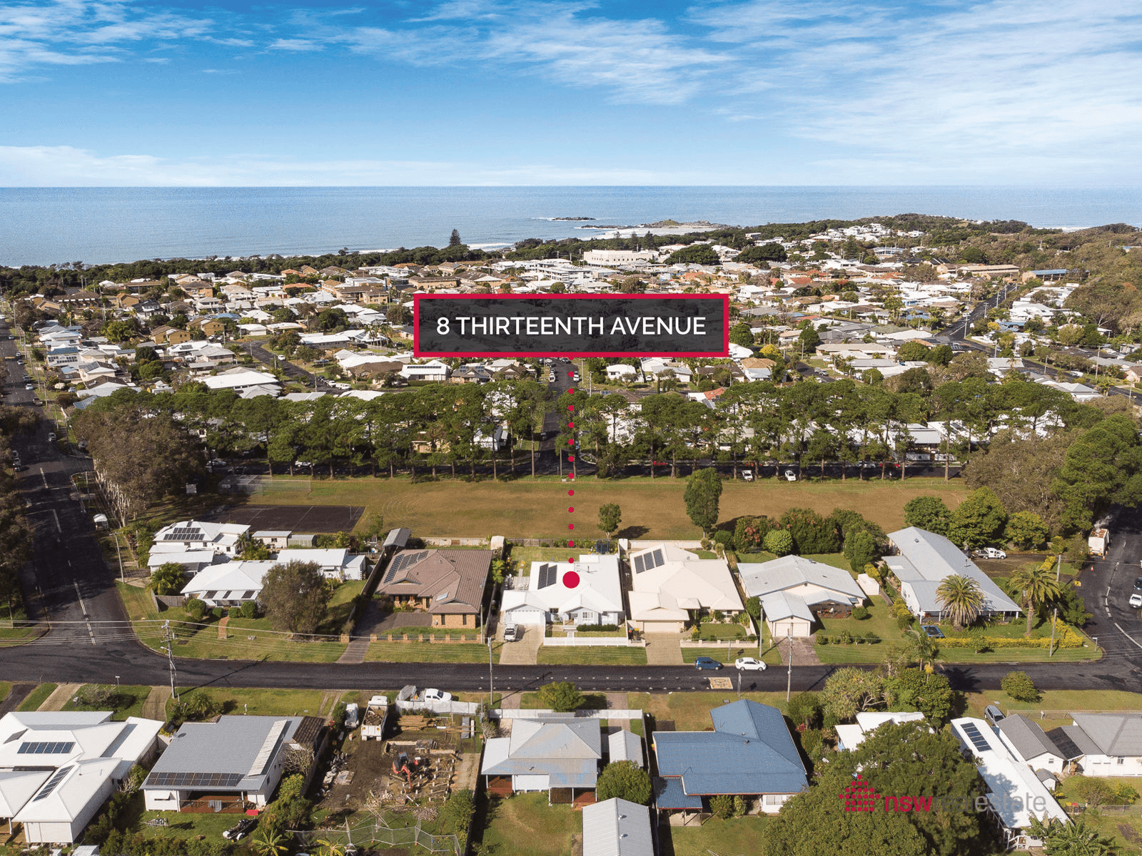 8 Thirteenth Avenue, SAWTELL, NSW 2452