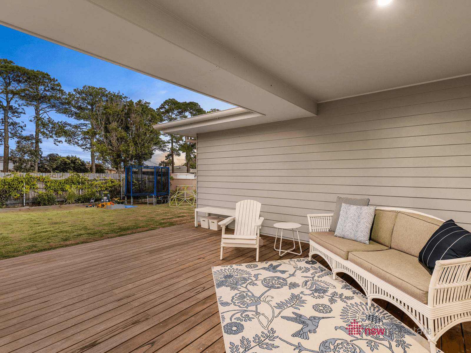 8 Thirteenth Avenue, SAWTELL, NSW 2452