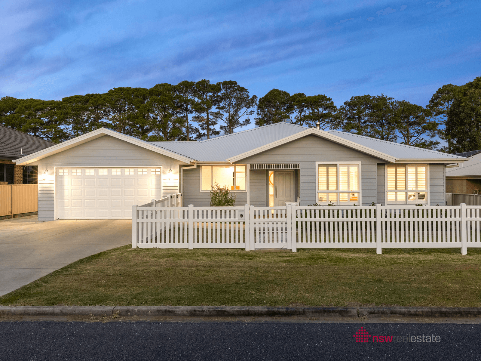 8 Thirteenth Avenue, SAWTELL, NSW 2452