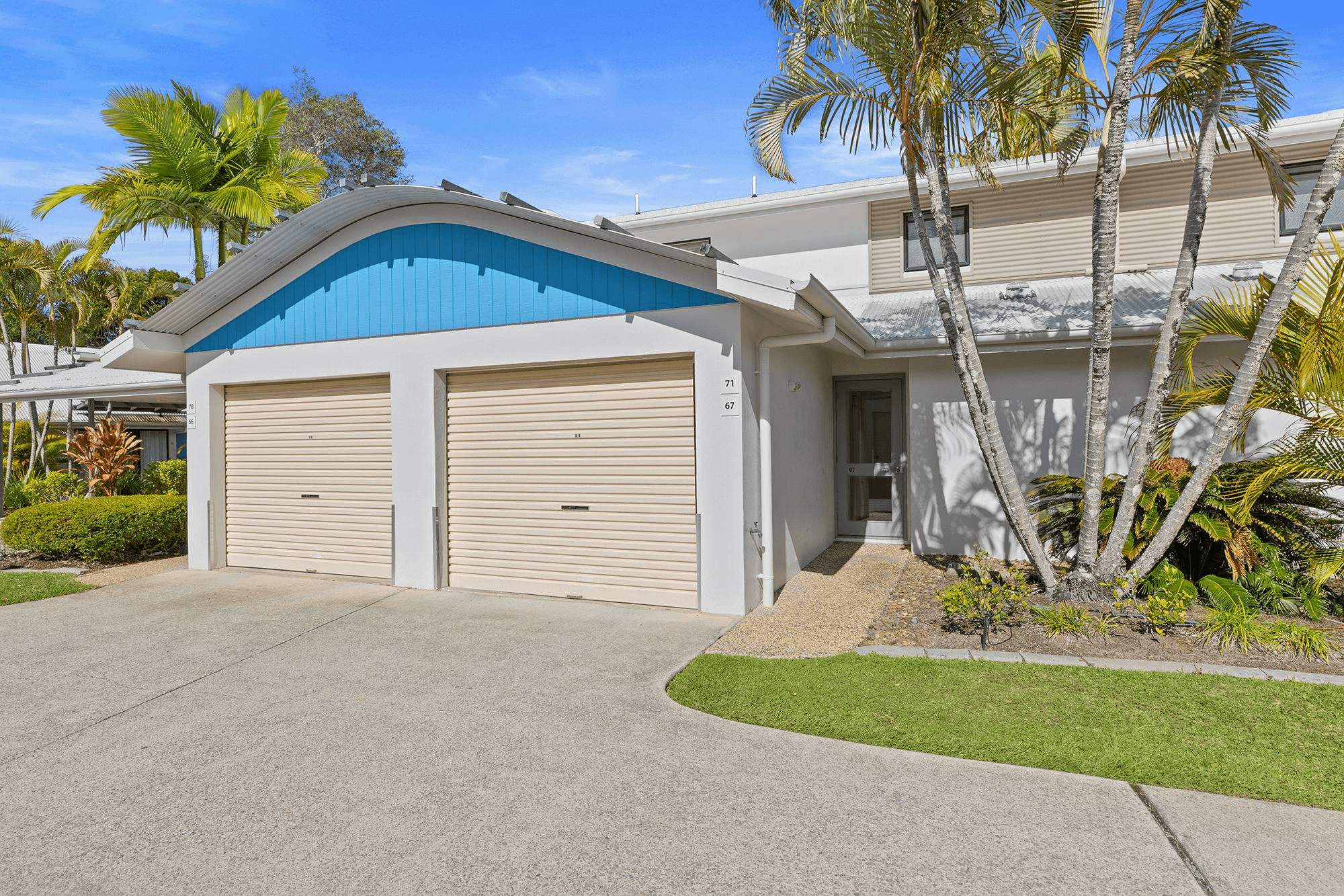 UNIT 67/73 HILTON TERRACE, NOOSAVILLE, QLD 4566