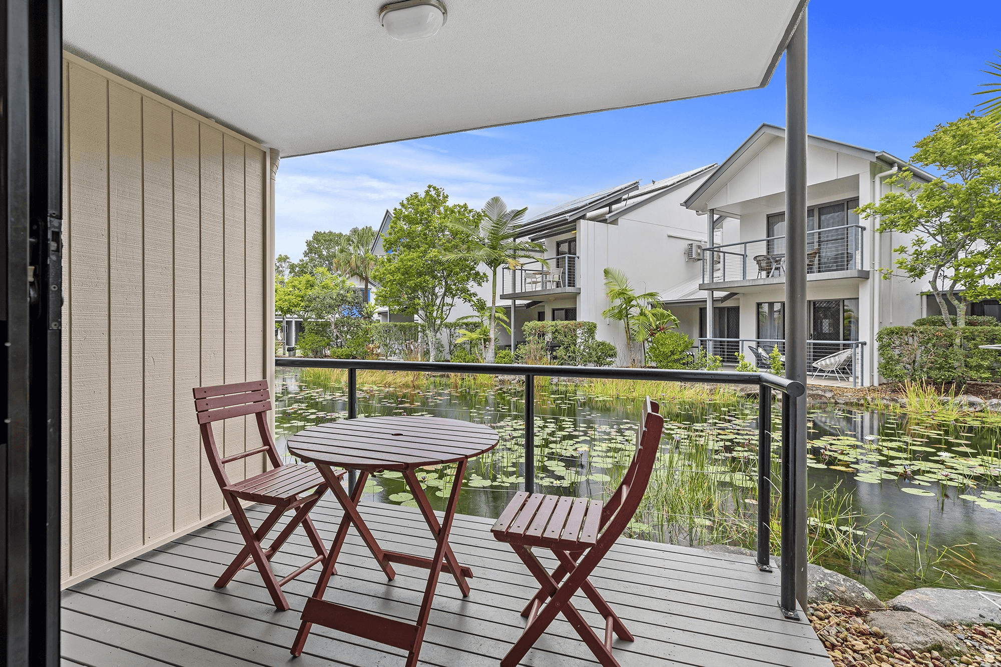 UNIT 67/73 HILTON TERRACE, NOOSAVILLE, QLD 4566