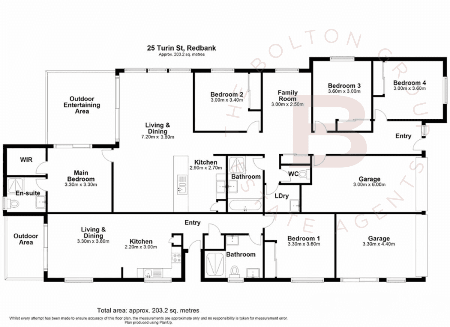 25 Turin Street, REDBANK, QLD 4301