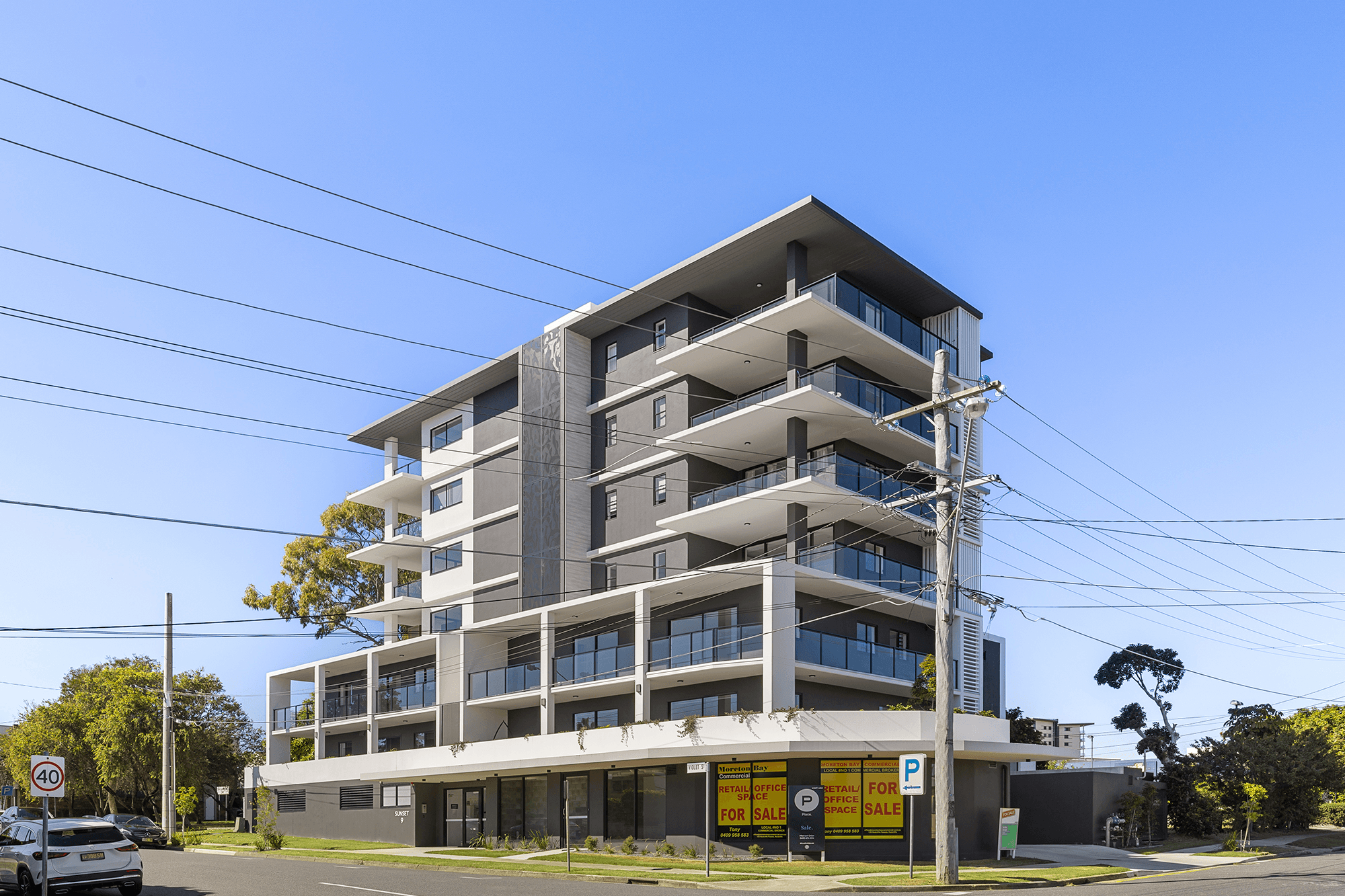 301/9 Violet Street, REDCLIFFE, QLD 4020