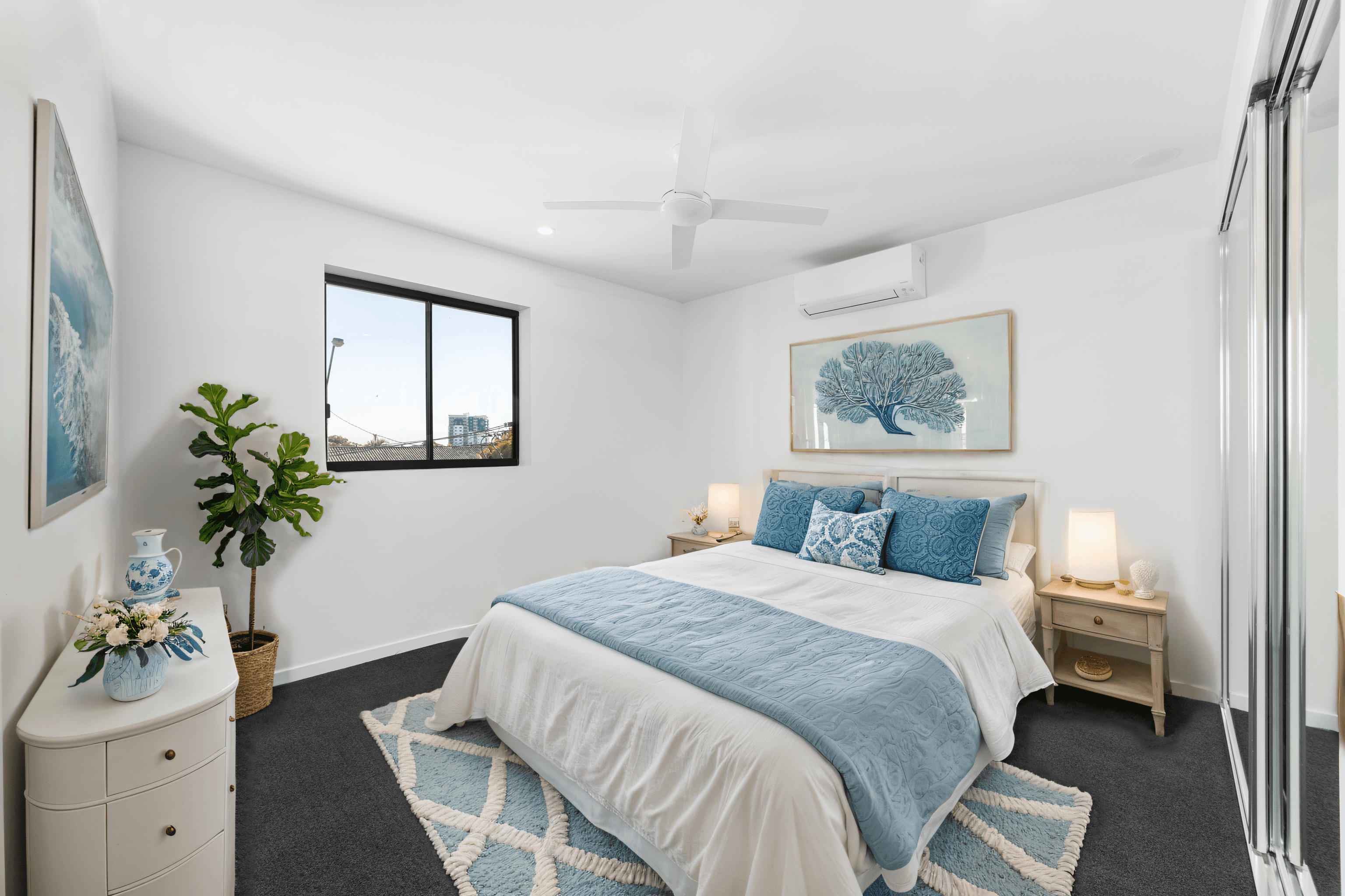 301/9 Violet Street, REDCLIFFE, QLD 4020