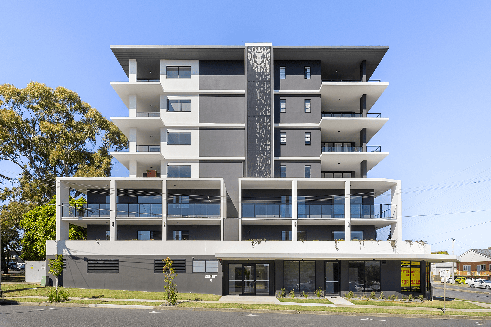 301/9 Violet Street, REDCLIFFE, QLD 4020