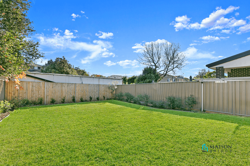 35 Hillman Avenue, Rydalmere, NSW 2116