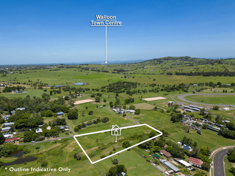 1-9 & 11-21 Kennedy Street, Marburg, QLD 4346