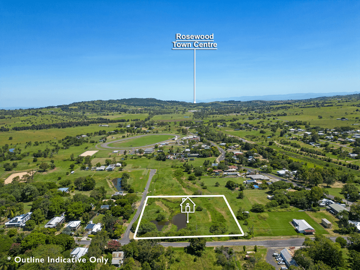 1-9 & 11-21 Kennedy Street, Marburg, QLD 4346