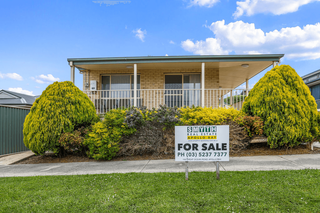 35 Joyce Street, APOLLO BAY, VIC 3233