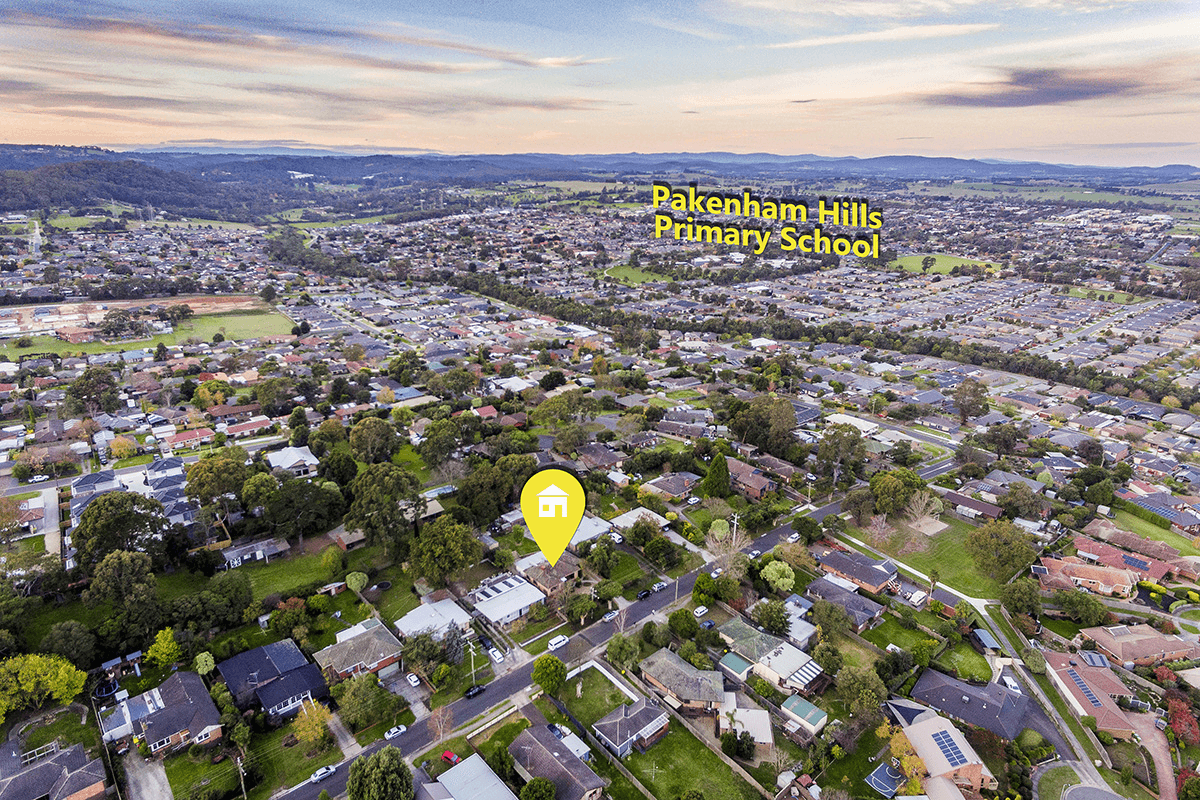 19 Gardenia Street, PAKENHAM, VIC 3810