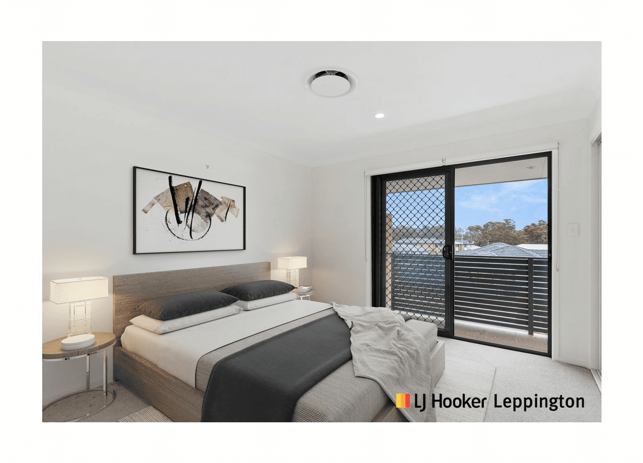 43 Goodluck Circuit, COBBITTY, NSW 2570