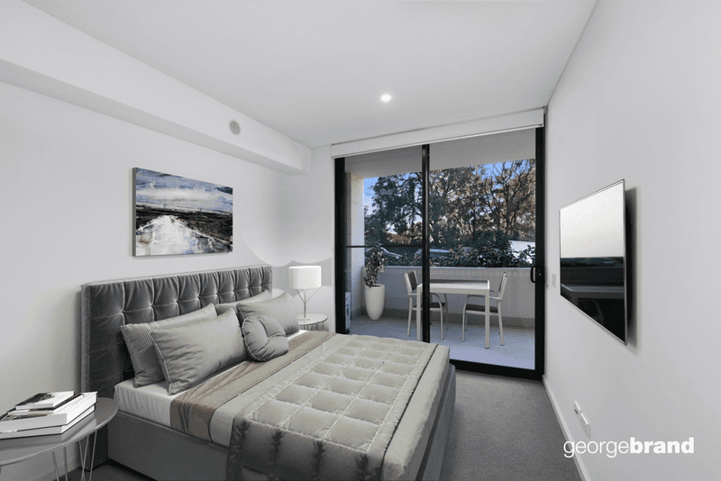 G02/2 Wilhelmina Street, Gosford, NSW 2250