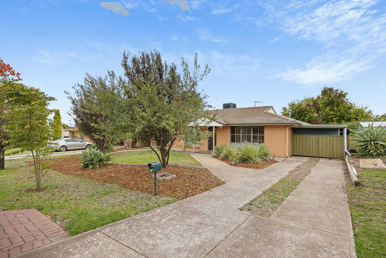 64 Emmerson Drive, MORPHETT VALE, SA 5162