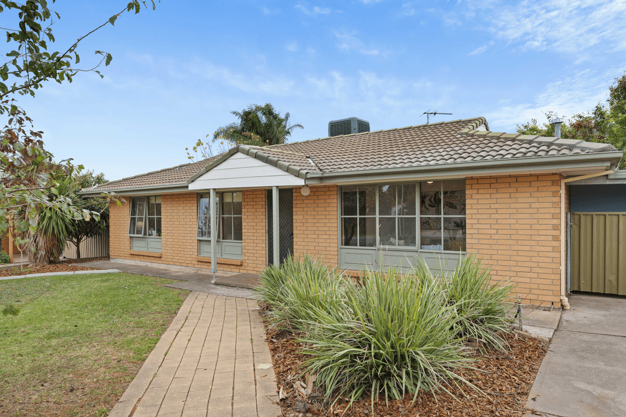 64 Emmerson Drive, MORPHETT VALE, SA 5162