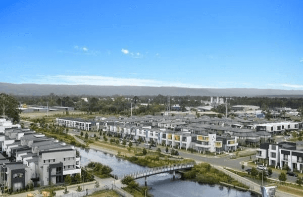 604/81B Lord Sheffield Circuit, PENRITH, NSW 2750