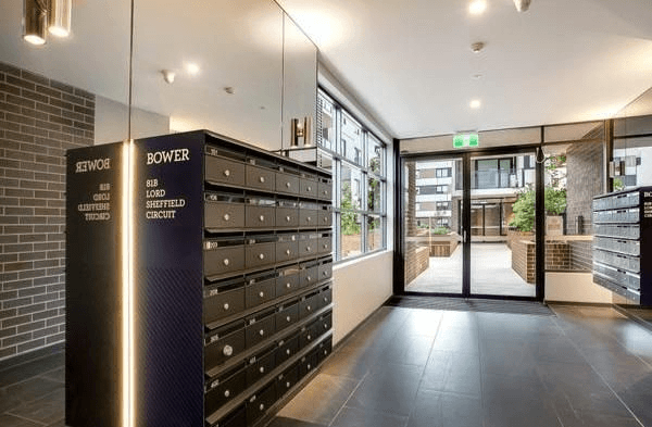 604/81B Lord Sheffield Circuit, PENRITH, NSW 2750