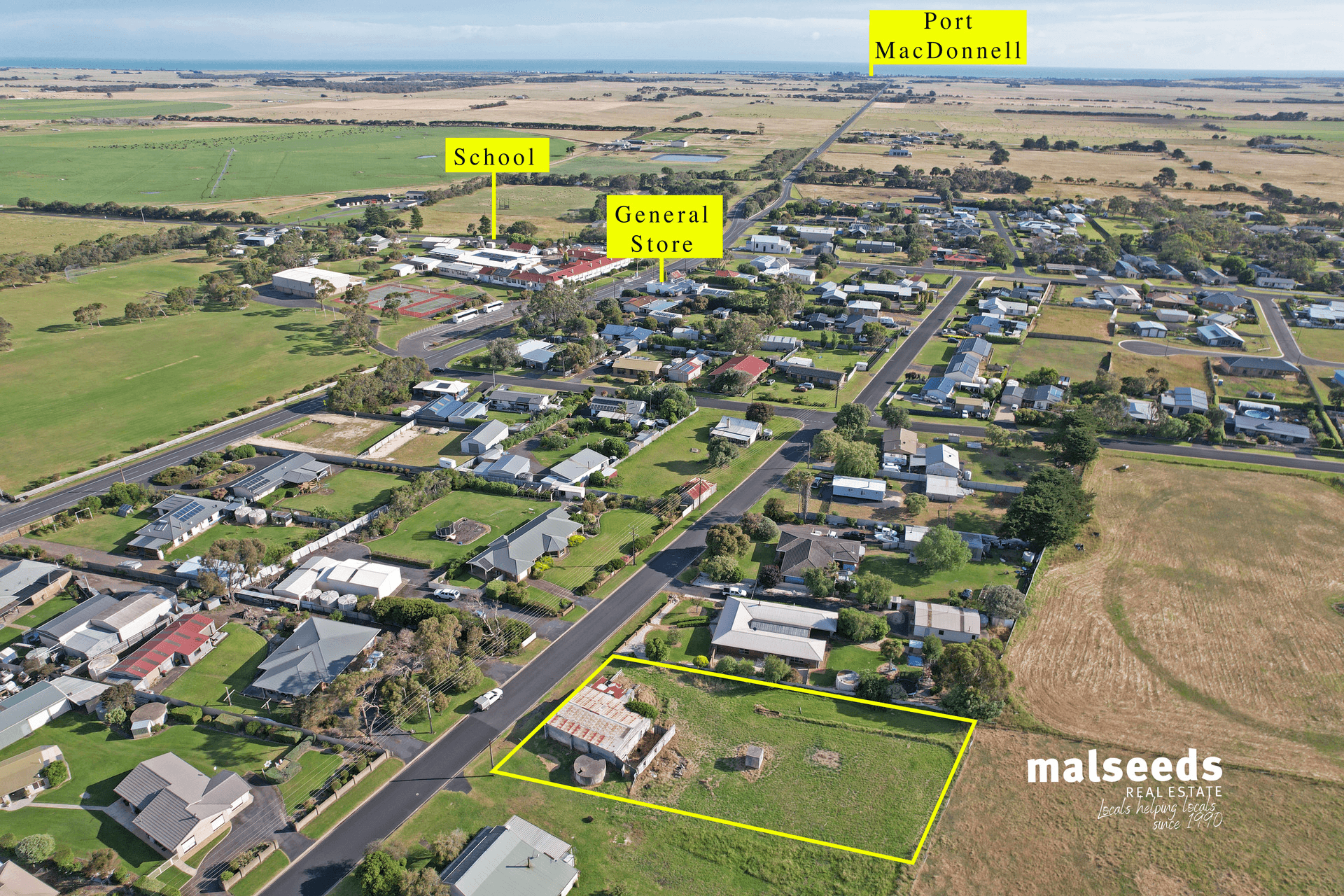 10 William Street Central, Allendale East, SA 5291