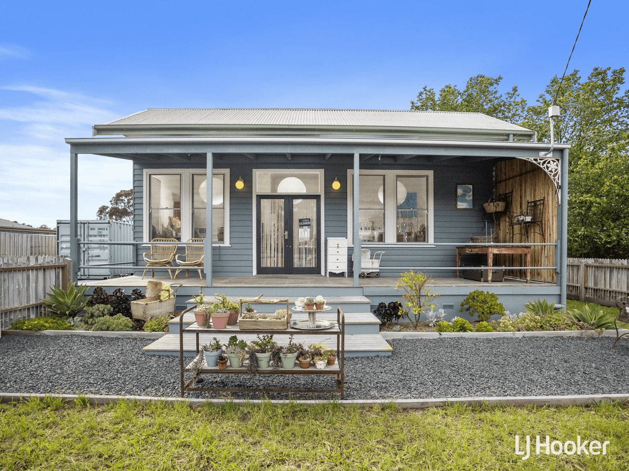 34 Hade Avenue, BASS, VIC 3991