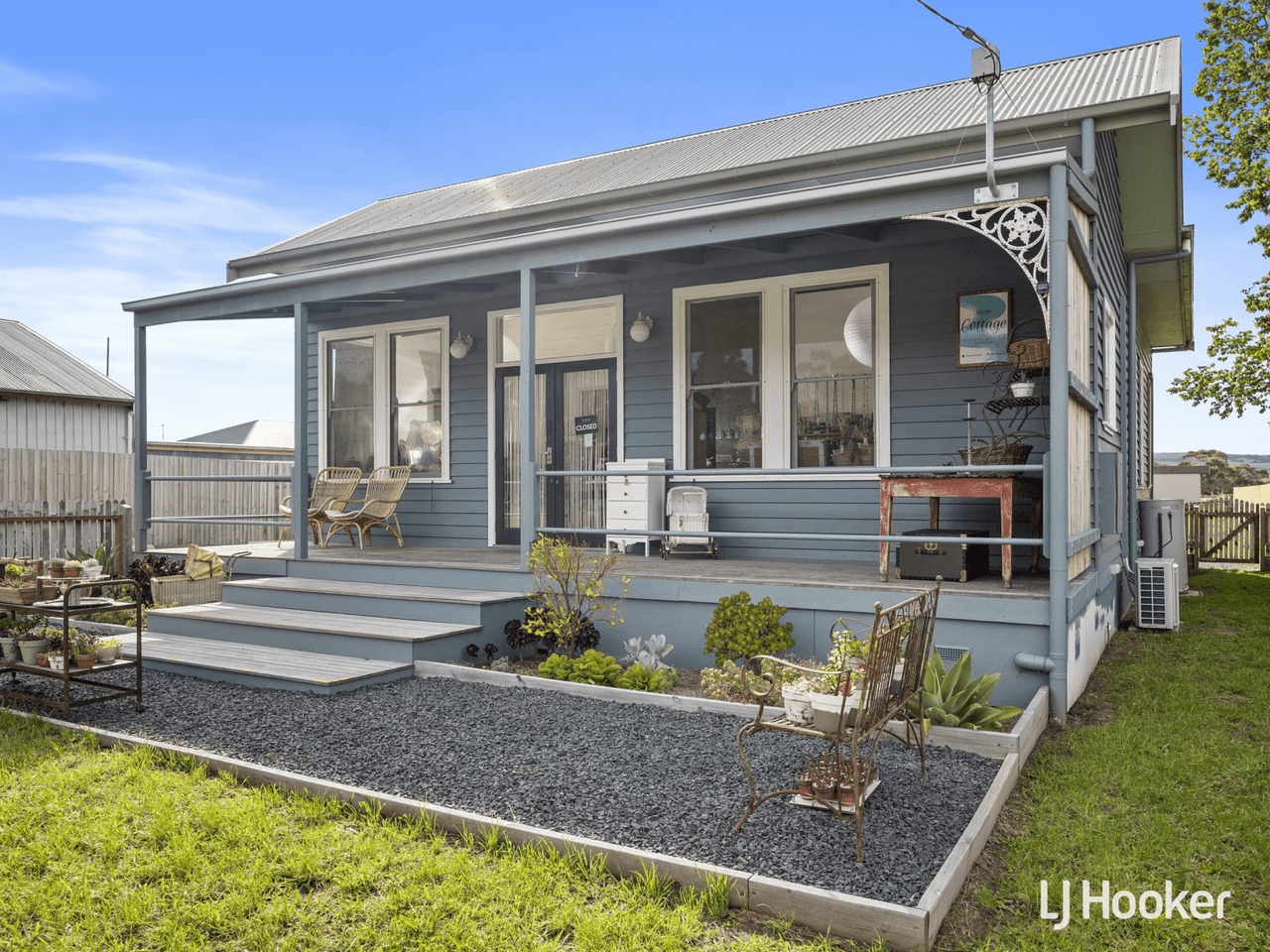 34 Hade Avenue, BASS, VIC 3991