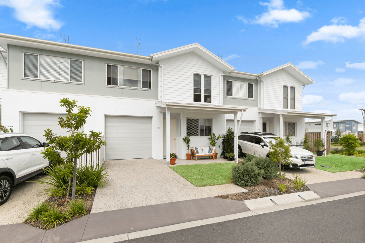 226 Paradise Circuit, MAROOCHYDORE, QLD 4558