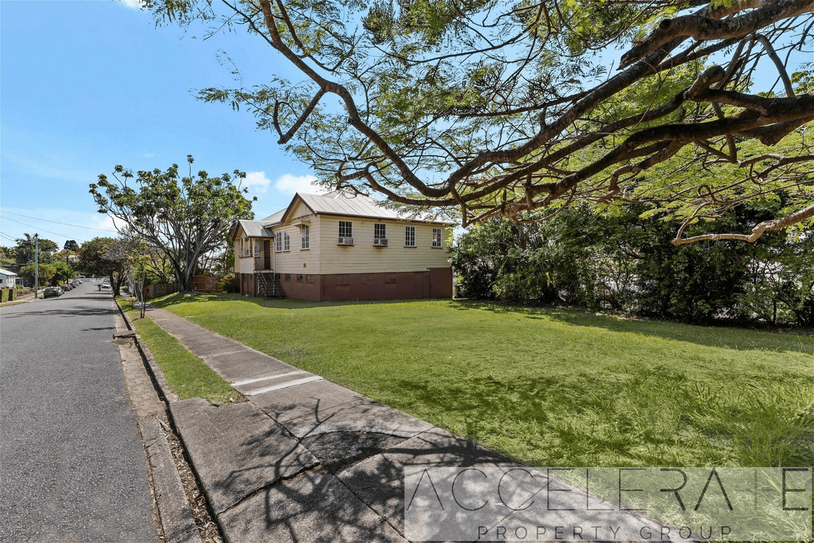 26-28 Railway Parade, CLAYFIELD, QLD 4011