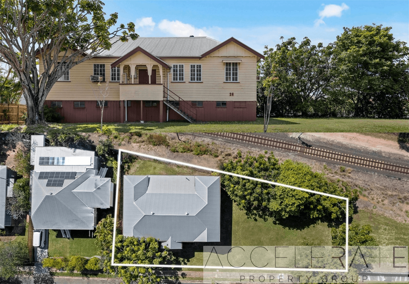 26-28 Railway Parade, CLAYFIELD, QLD 4011