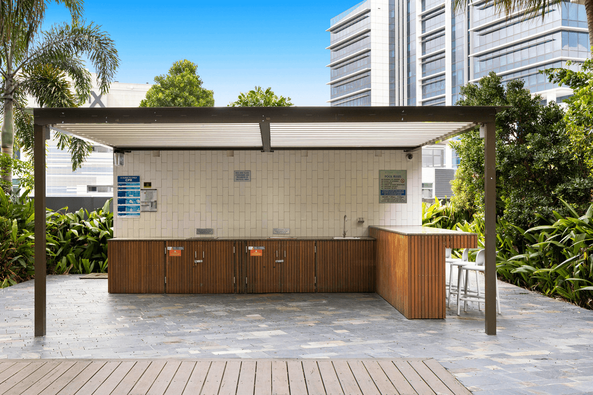 32003/24 Stratton Street, Newstead, QLD 4006