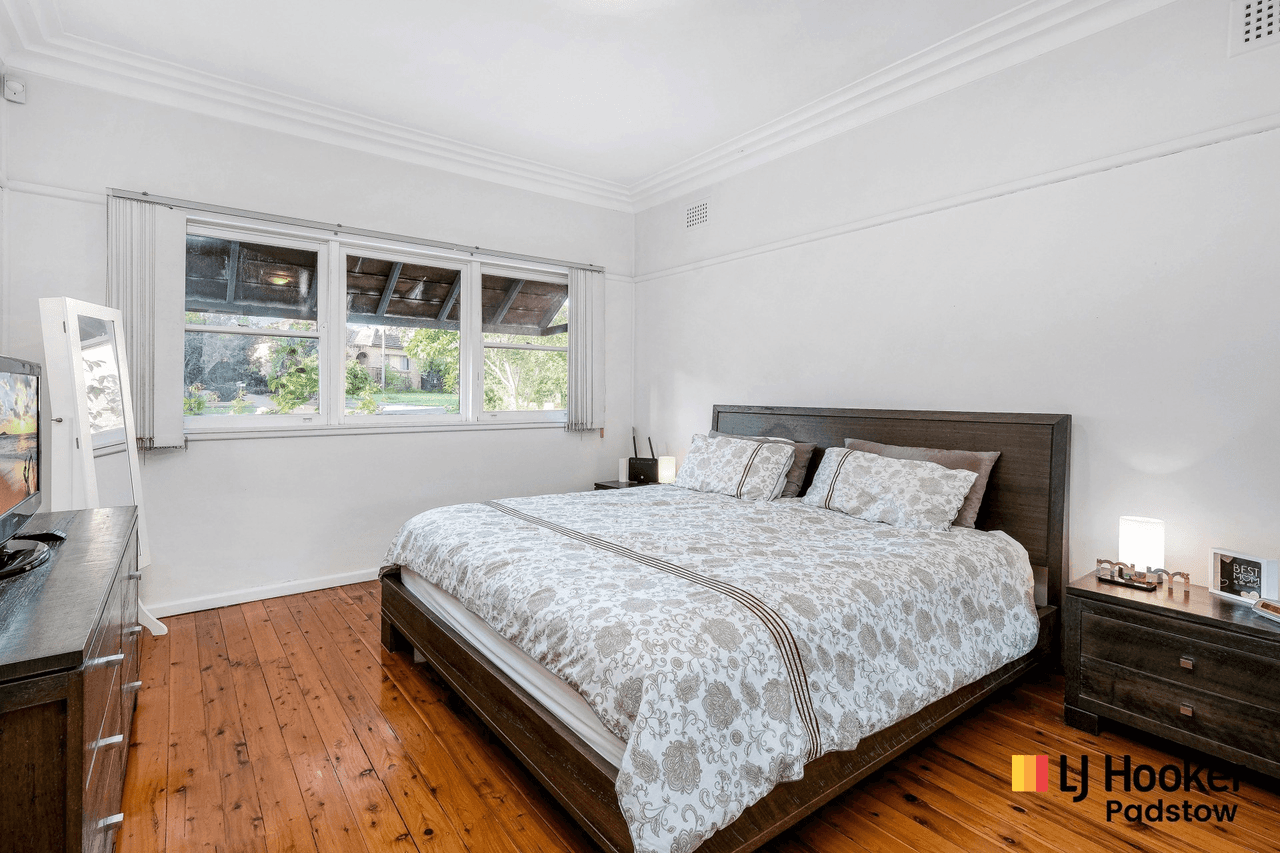 29 Napoli Street, PADSTOW, NSW 2211