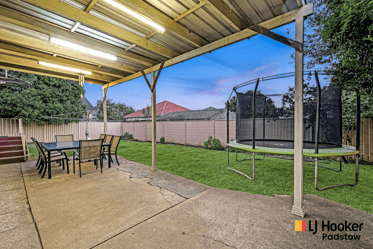 29 Napoli Street, PADSTOW, NSW 2211