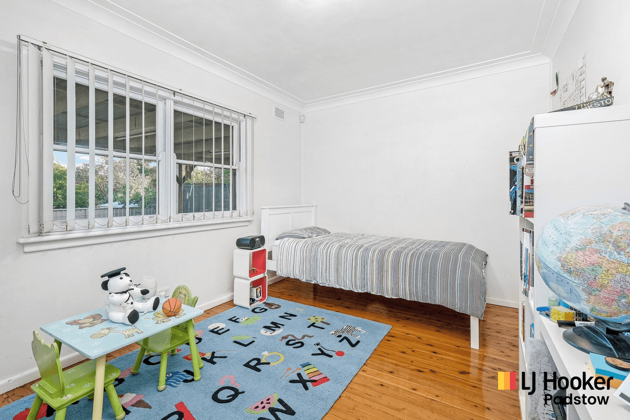 29 Napoli Street, PADSTOW, NSW 2211