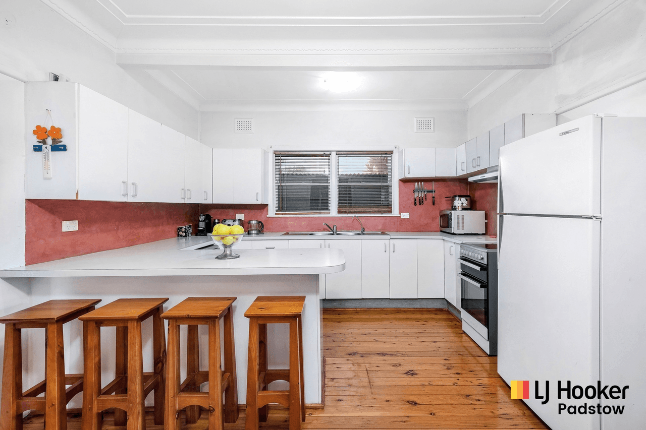 29 Napoli Street, PADSTOW, NSW 2211