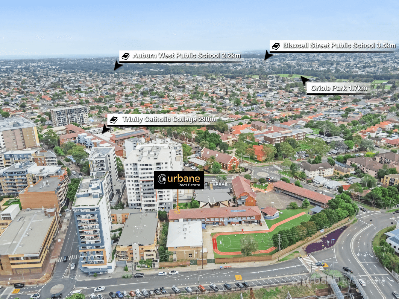 41/61 Queen Street, AUBURN, NSW 2144
