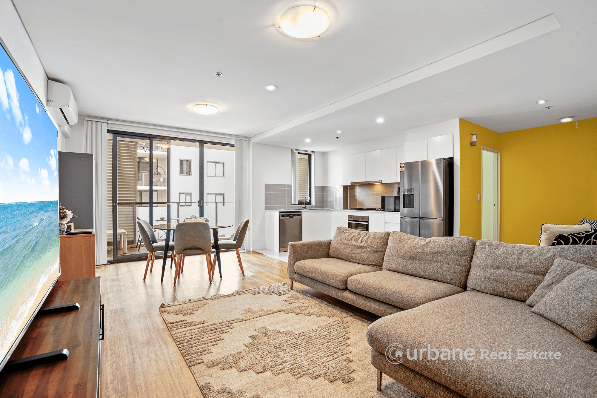 41/61 Queen Street, AUBURN, NSW 2144