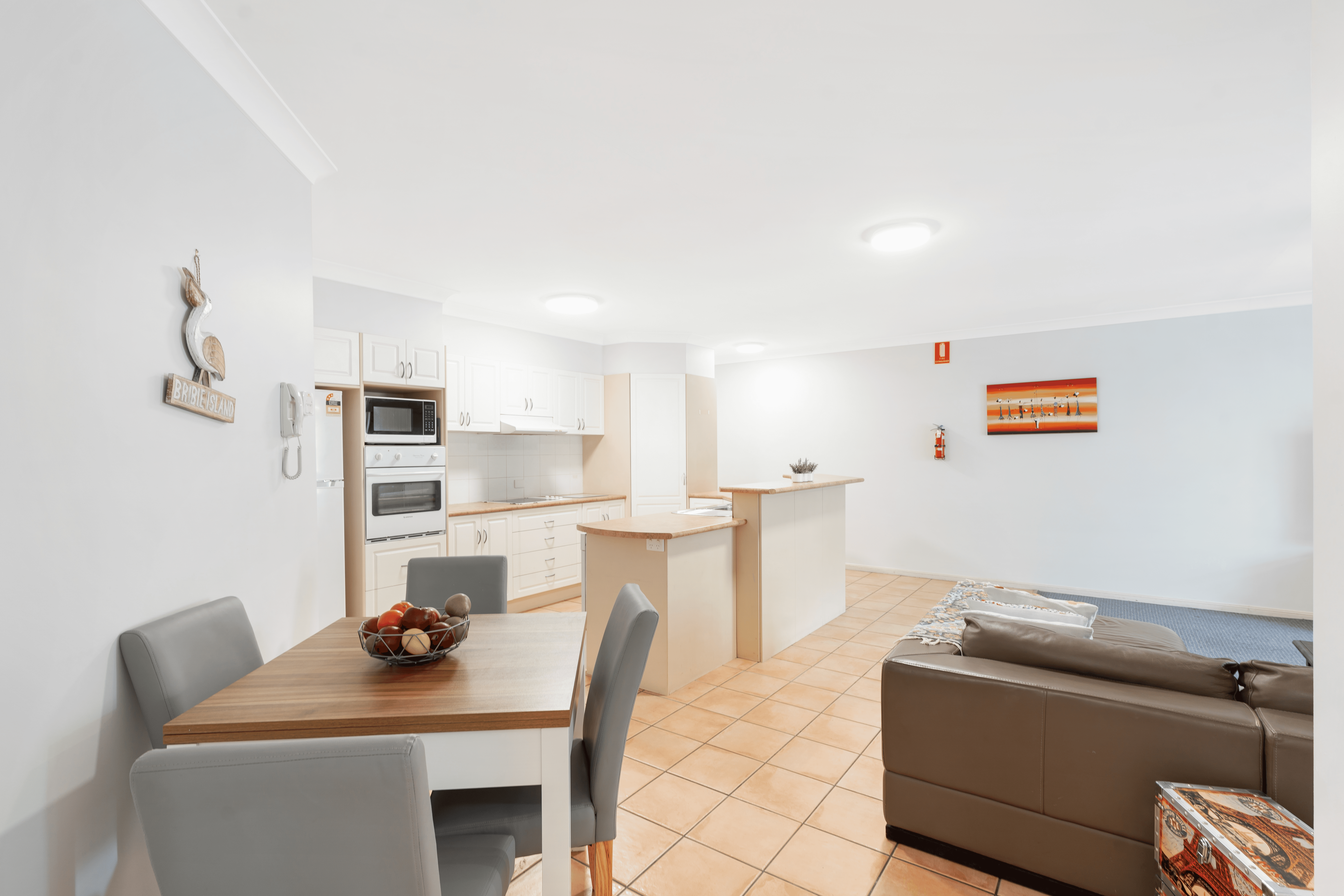 9/21-27 Sylvan Beach Esplanade, BELLARA, QLD 4507