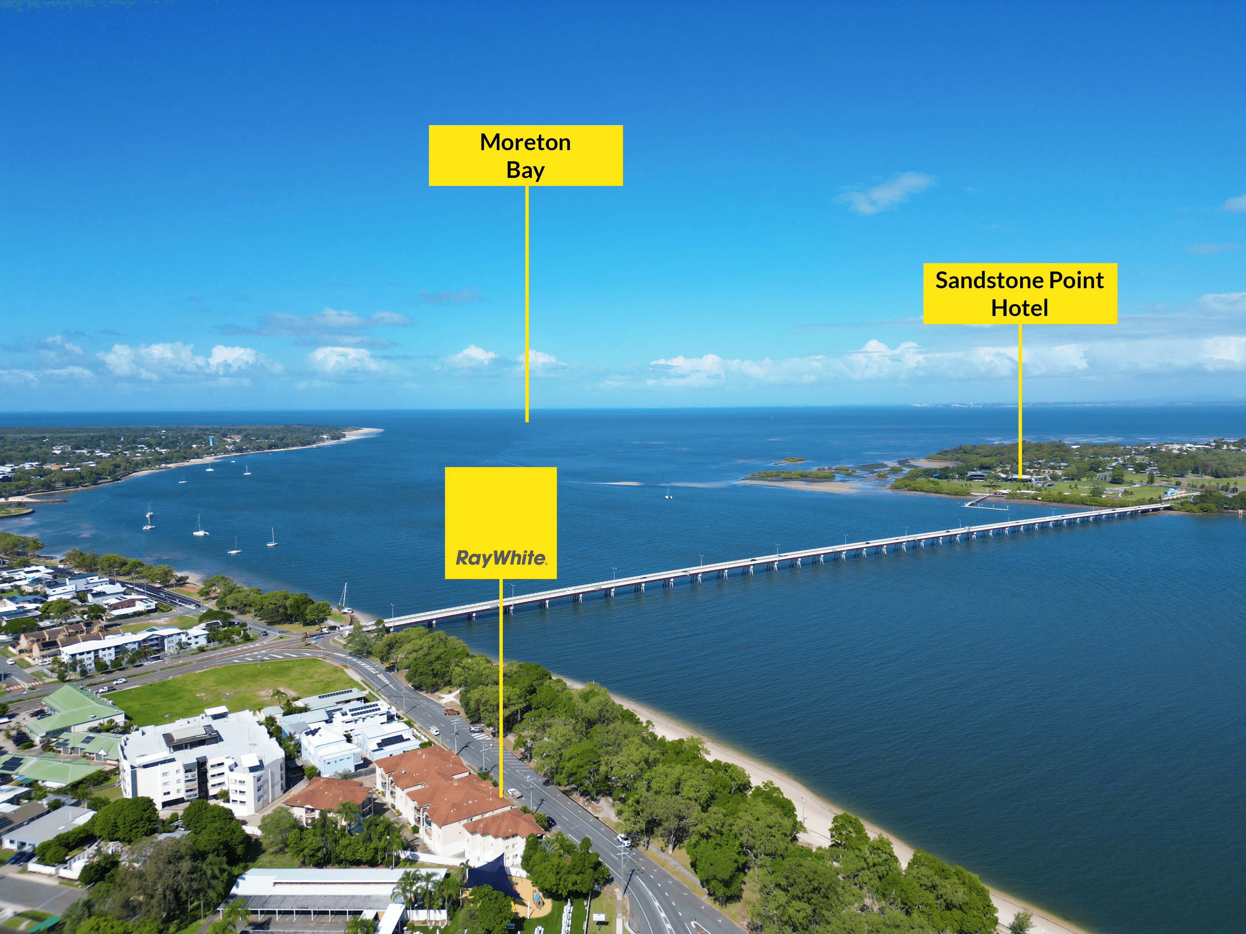 9/21-27 Sylvan Beach Esplanade, BELLARA, QLD 4507