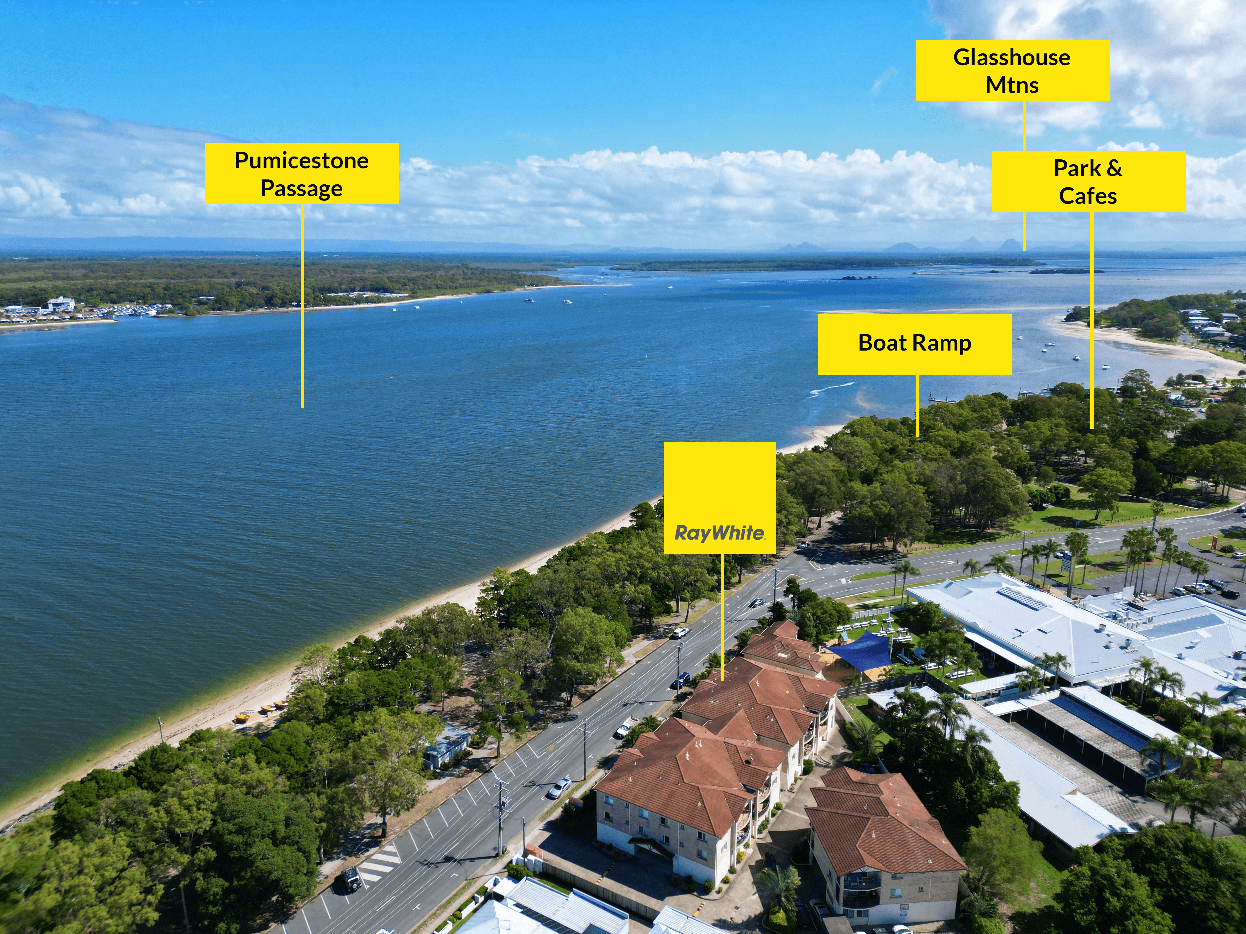 9/21-27 Sylvan Beach Esplanade, BELLARA, QLD 4507