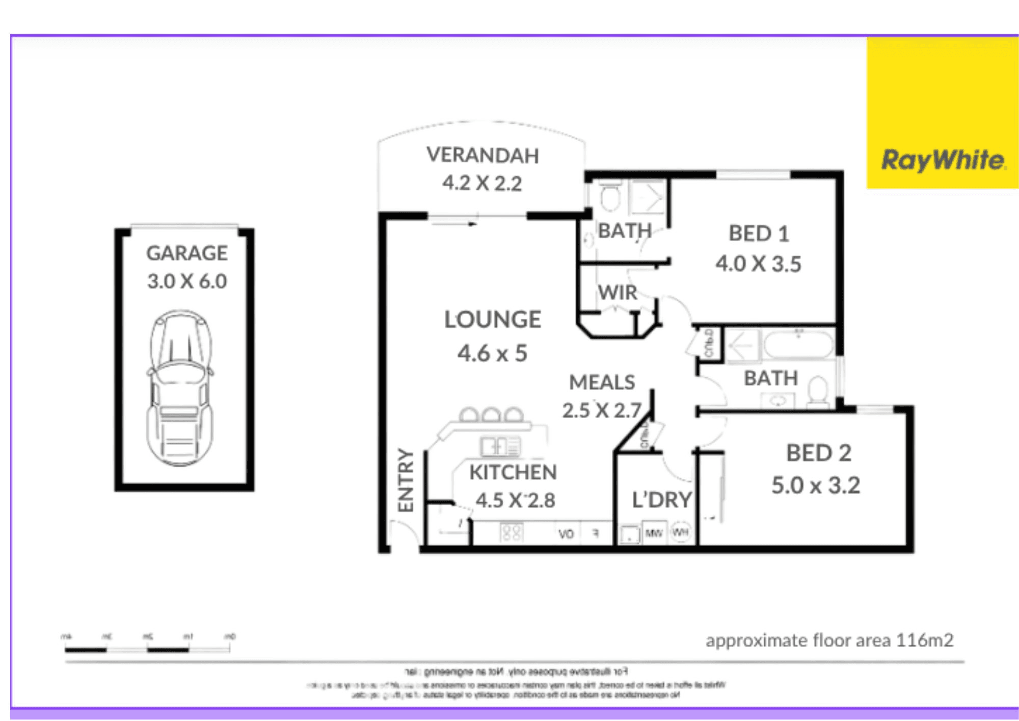 9/21-27 Sylvan Beach Esplanade, BELLARA, QLD 4507