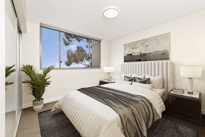 107/34 Willee Street, Strathfield, NSW 2135