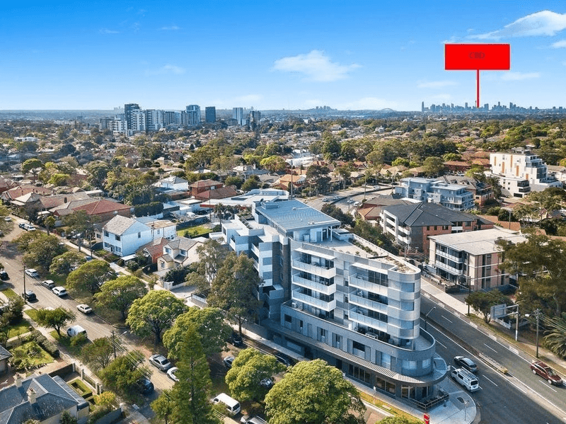 107/34 Willee Street, Strathfield, NSW 2135